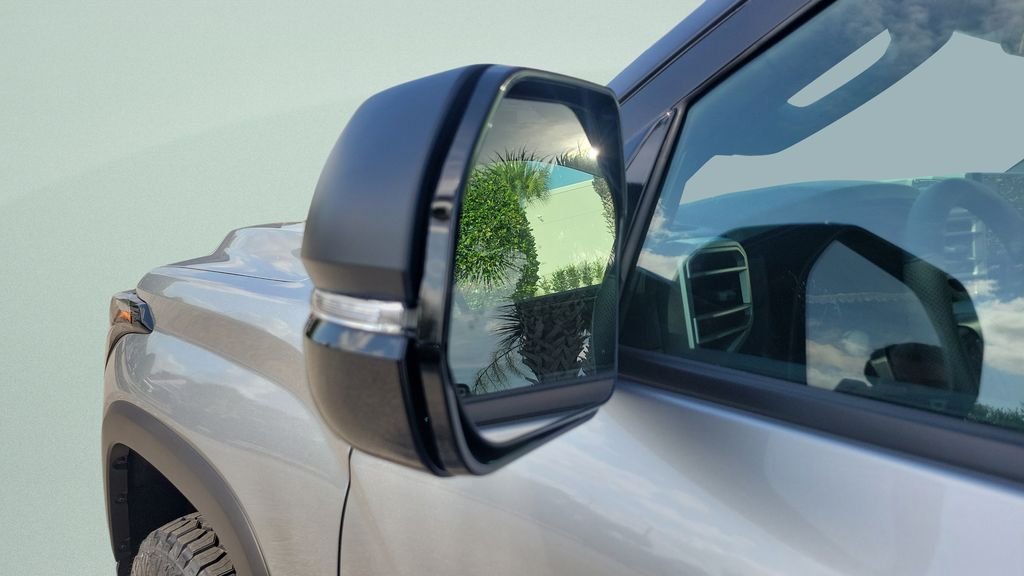 2026 Toyota Tundra SR5 - Photo 26