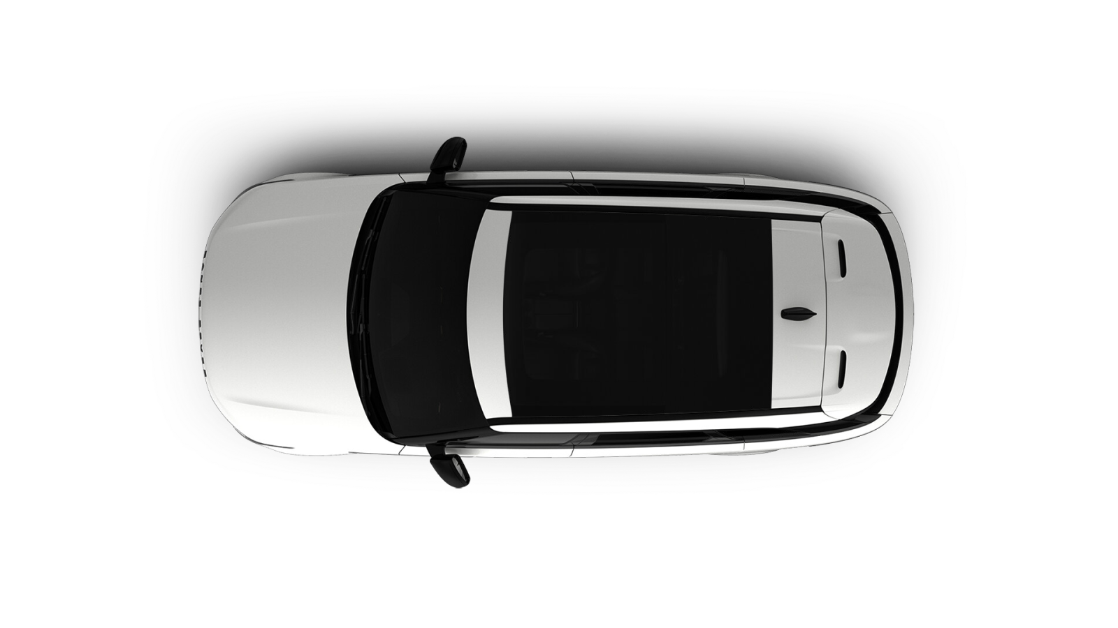 New 2026 Fuji White LAND ROVER S 250PS image 4