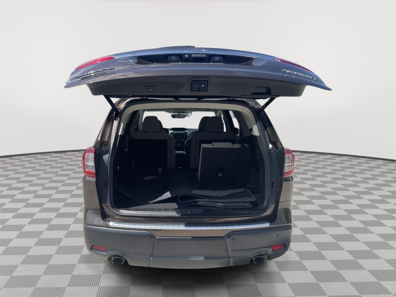 Used 2019 Cinnamon Brown Pearl Subaru Premium image 15