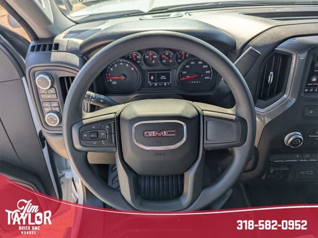 2025 GMC Sierra 2500HD Pro - Photo 26