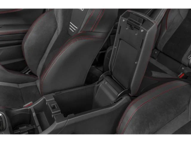 Used 2023 WR Blue Pearl Subaru GT image 14