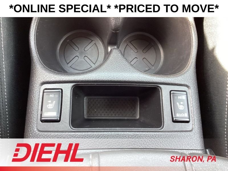 Used 2019 White Nissan SV image 25