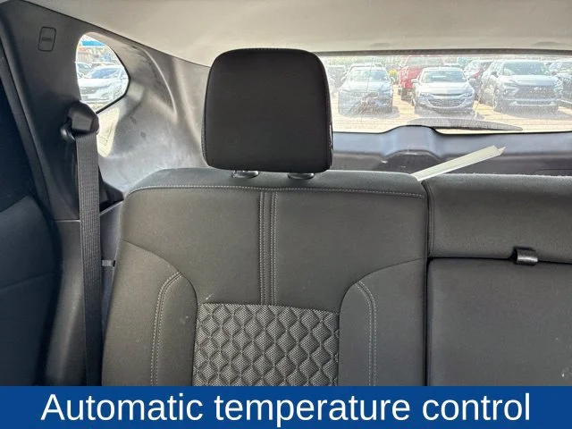 Used 2019 BLACK Chevrolet L image 13