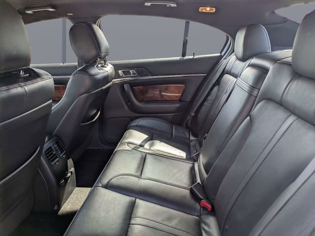 Used 2013 Diamond Lincoln  image 12