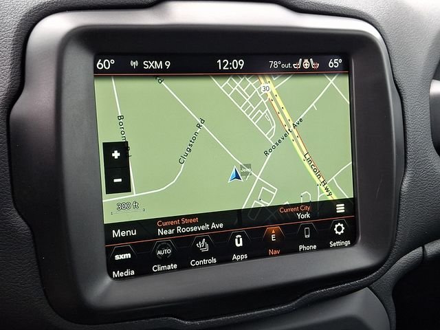 Used 2023 Black Jeep Limited image 23