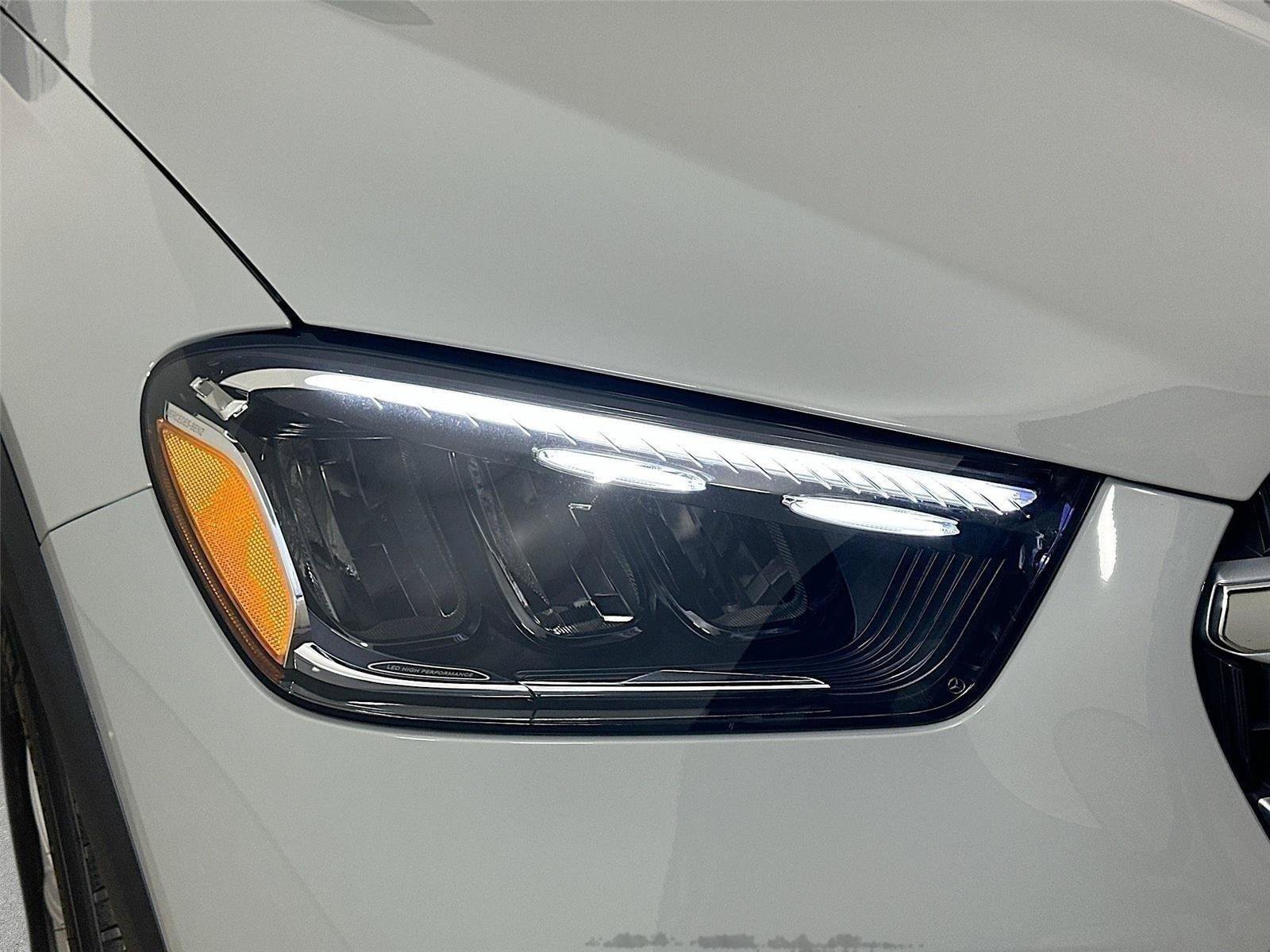 Used 2026 MANUFAKTUR Alpine Grey Mercedes-Benz GLE 350 image 41
