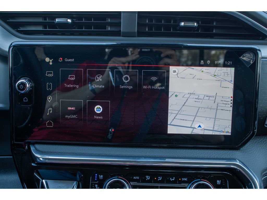 2026 GMC Sierra 1500 Denali - Photo 31