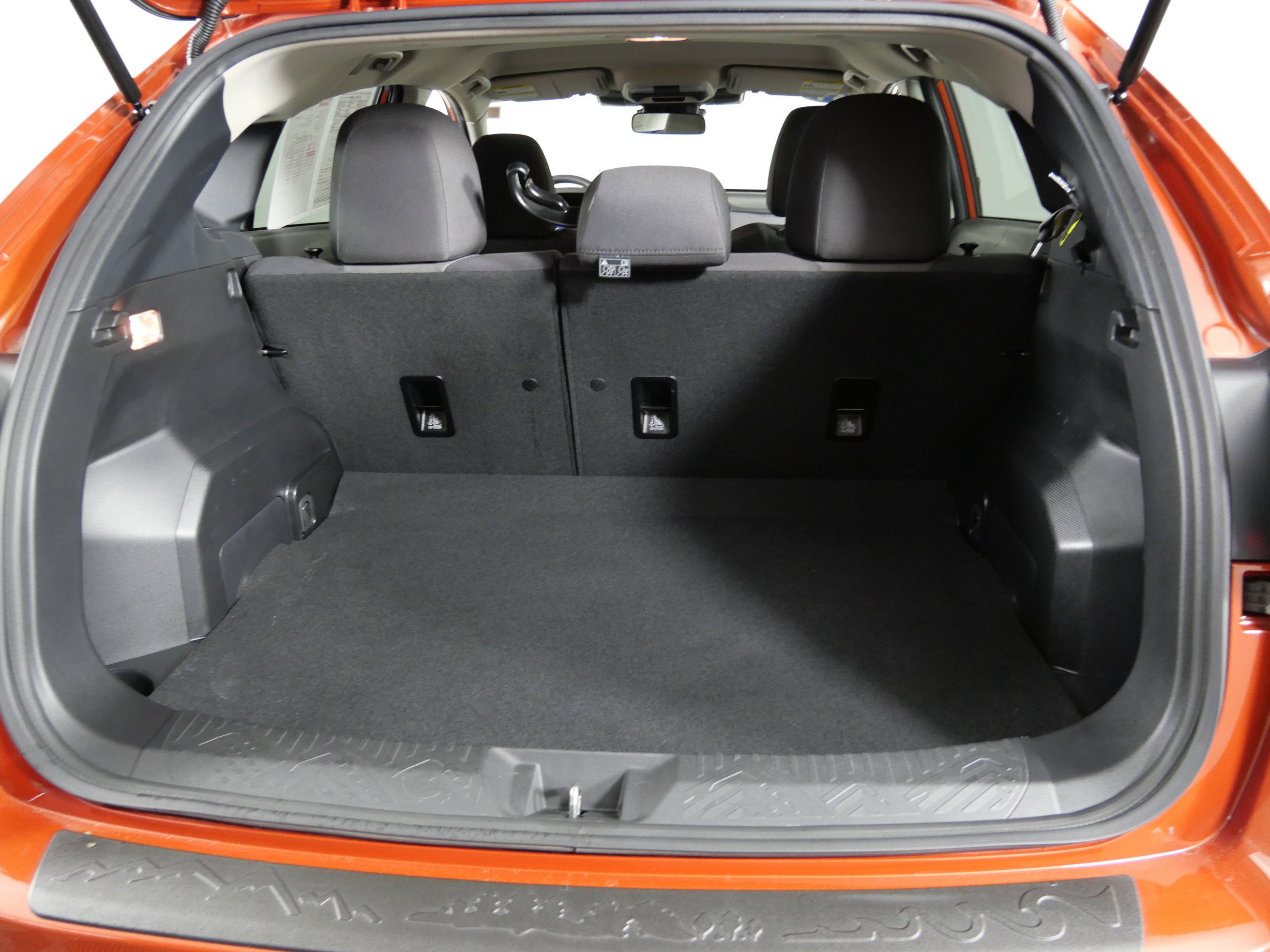 Used 2024 Sun Blaze Pearl Subaru  image 18