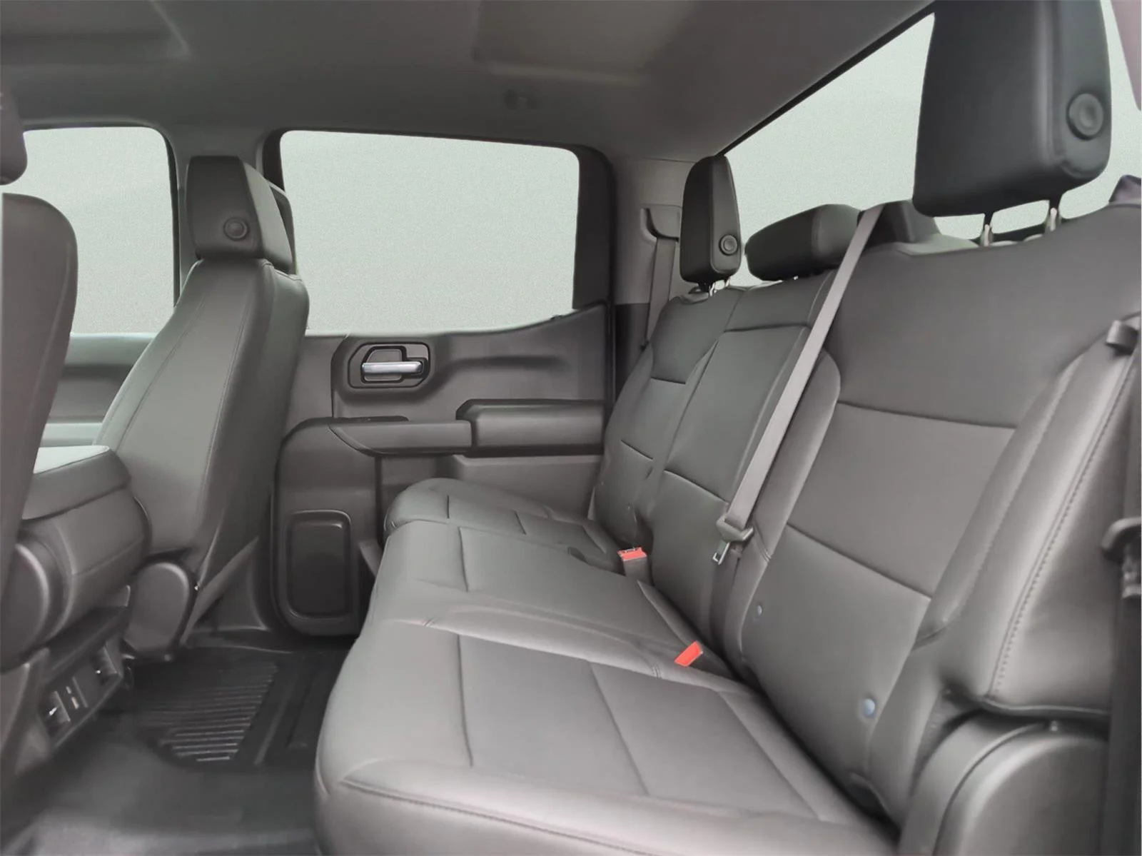 New 2026 Summit White GMC Pro image 11