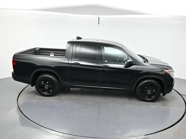 Used 2017 Black Honda Black Edition image 38