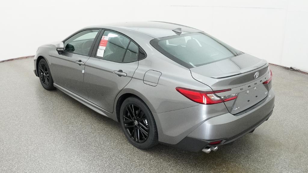 New 2026 Heavy Metal Toyota SE image 32