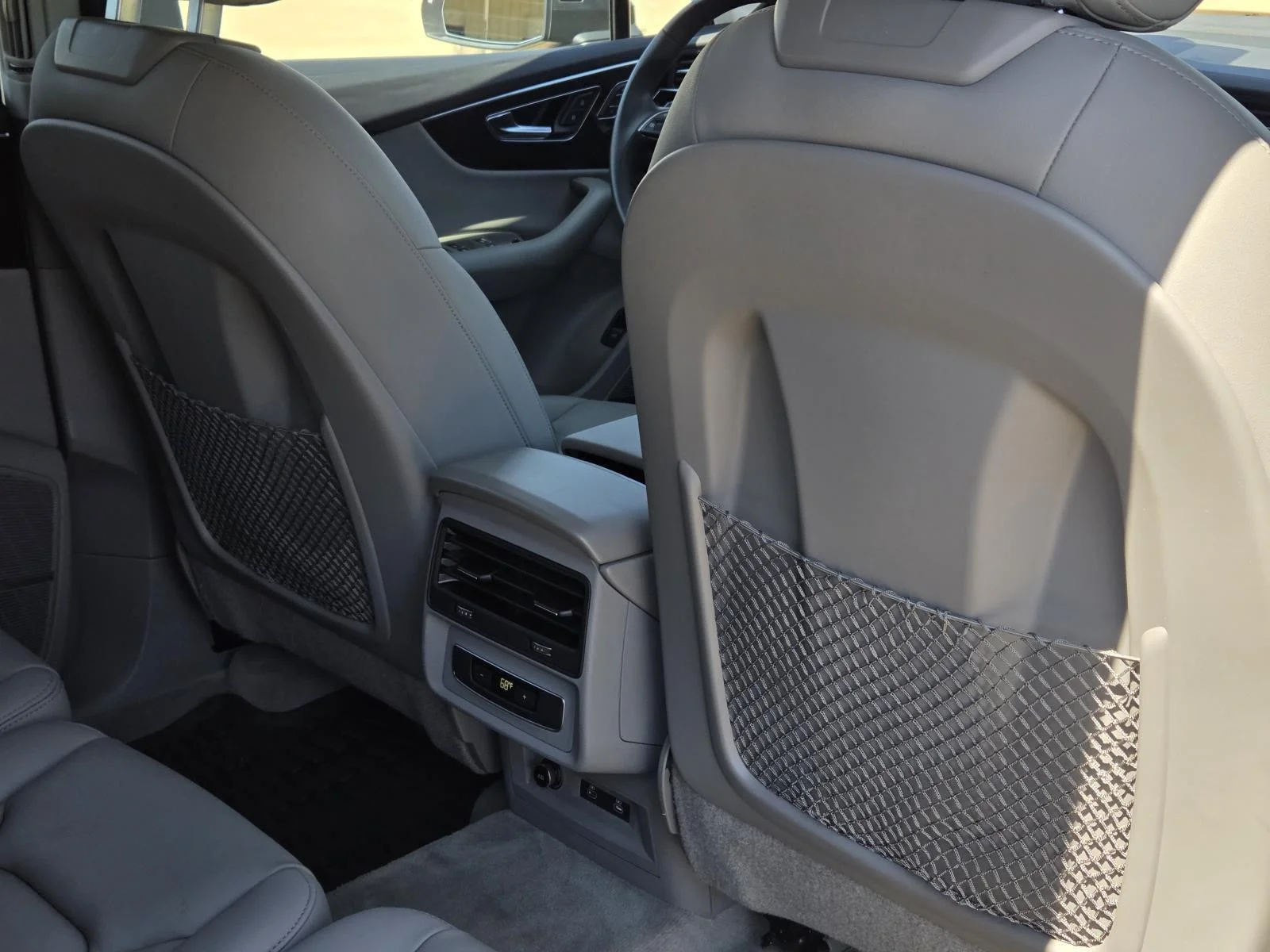 Used 2022 Samurai Gray Metallic Audi Premium Plus image 36