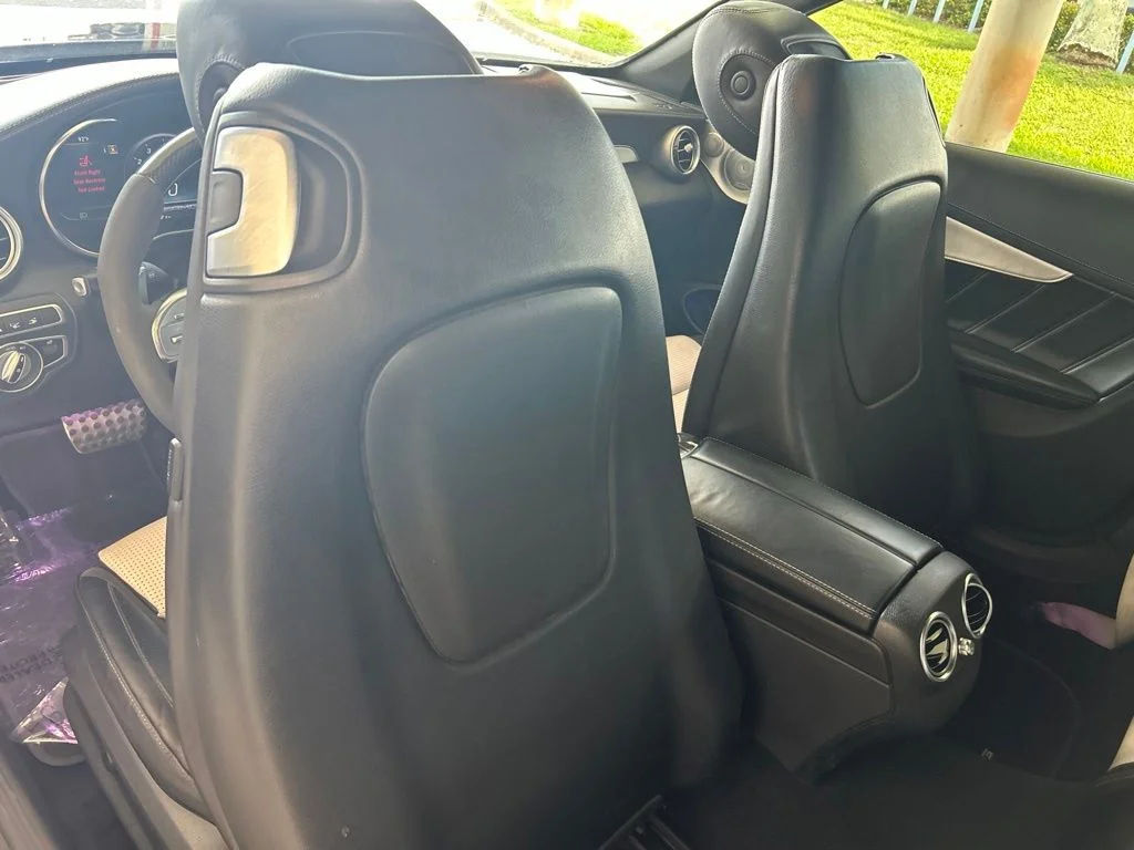 Used 2020  Mercedes-Benz C 63 S AMG® image 38