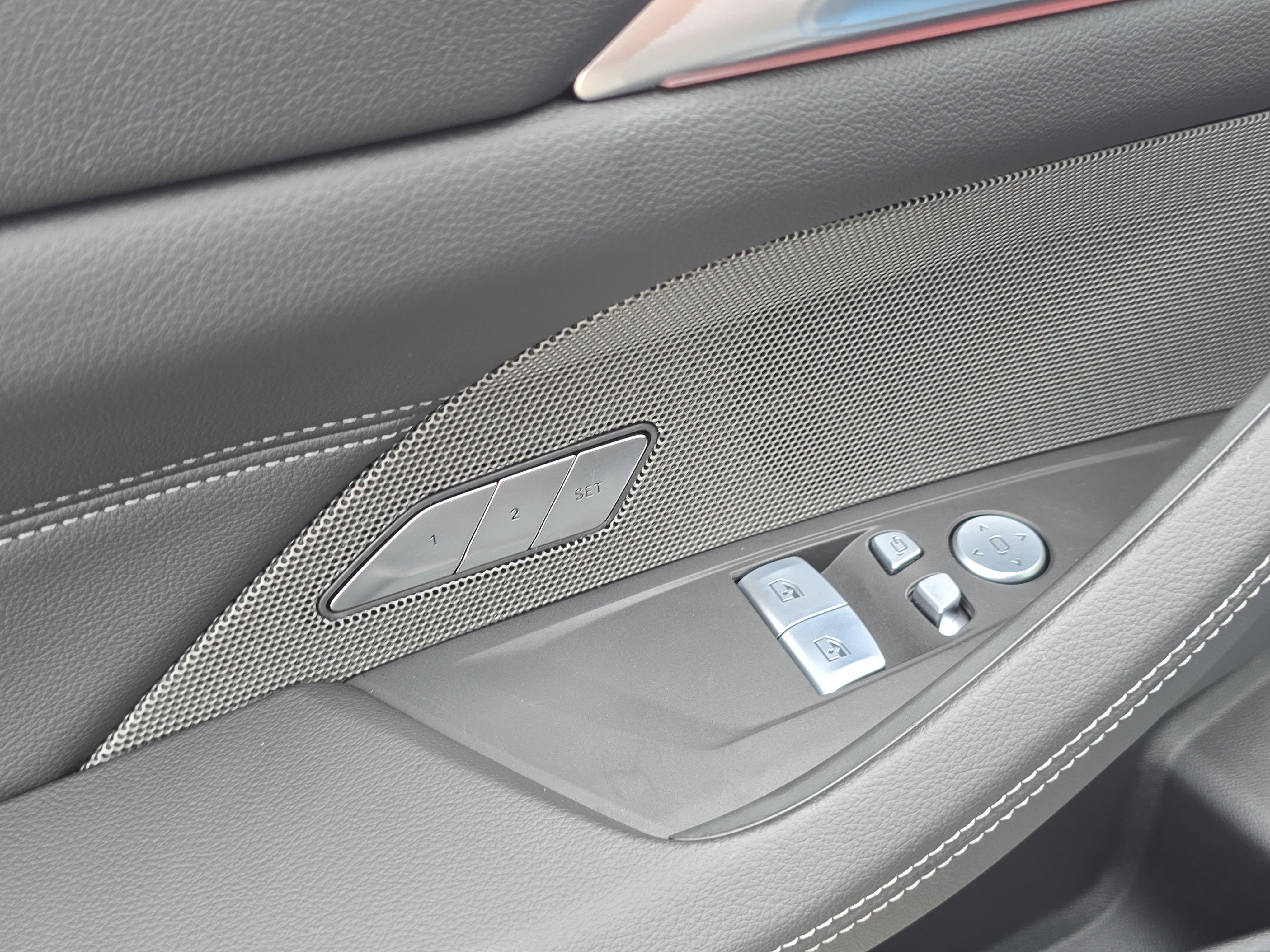 2026 BMW 4 Series 430i - Photo 15