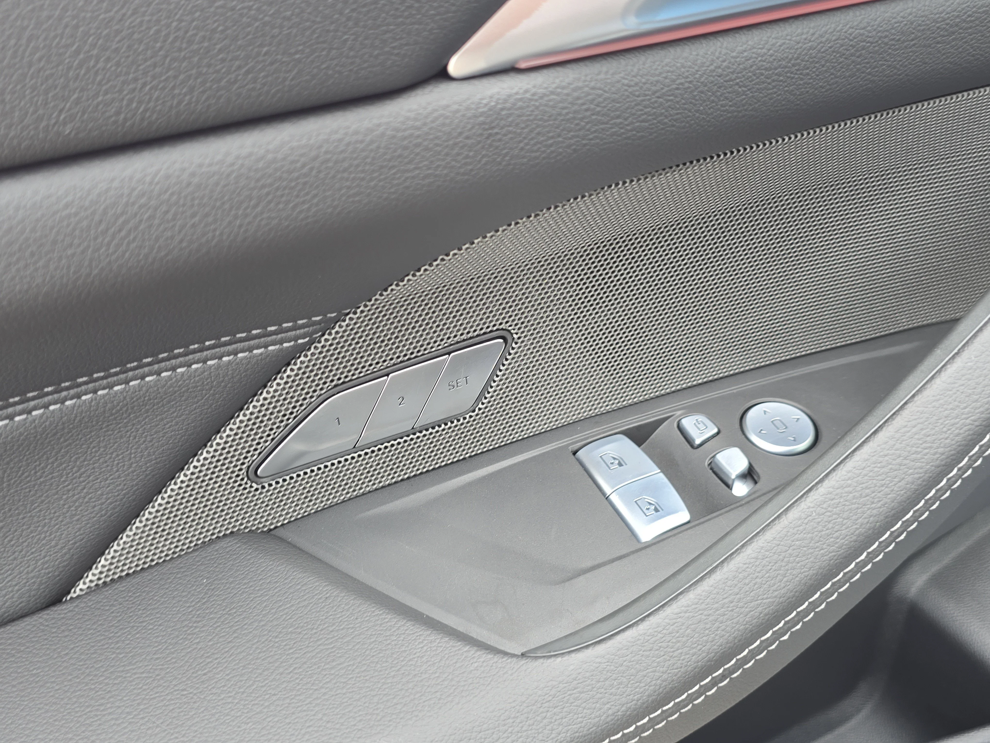 2026 BMW 4 Series 430i - Photo 15