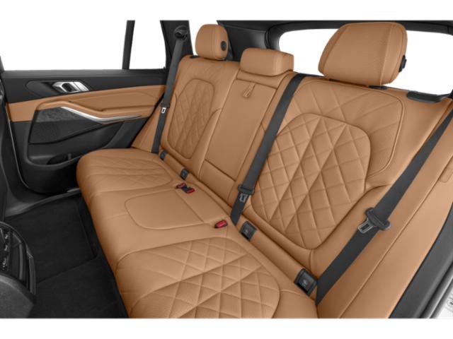 Used 2023 Dark Graphite Metallic BMW xDrive40i image 16