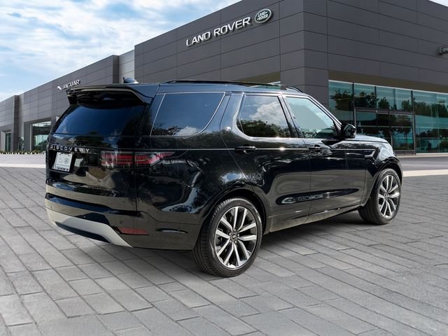 New 2026 Santorini Black Land Rover Gemini Edition image 5