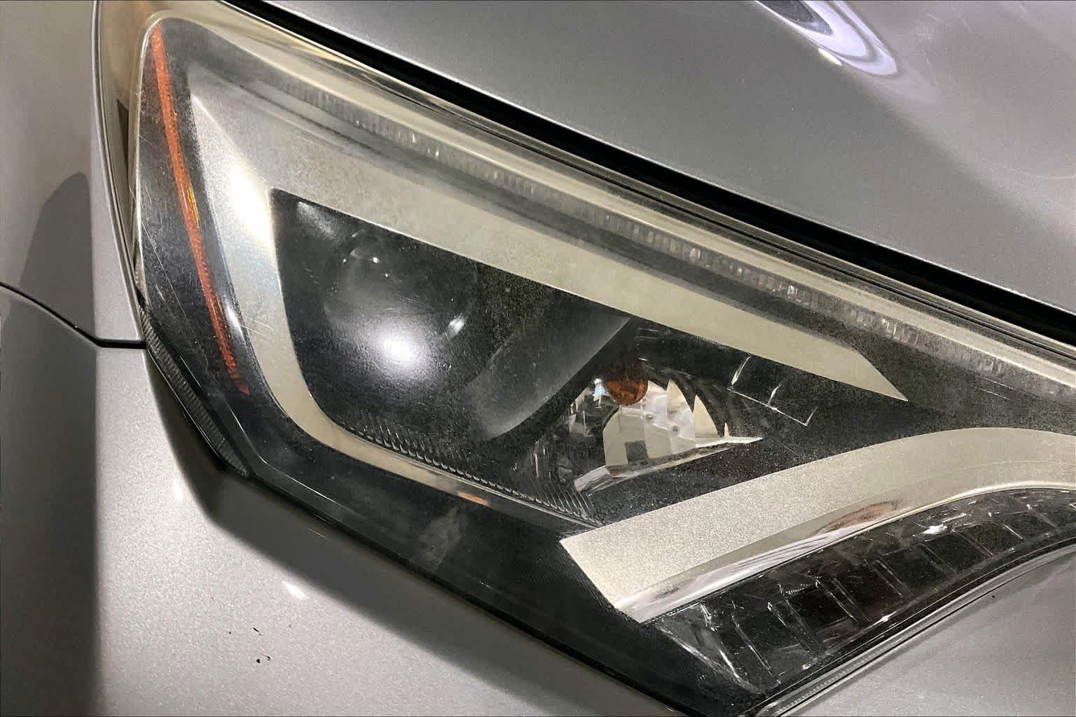 Used 2017 Silver Sky Metallic Toyota Platinum image 26