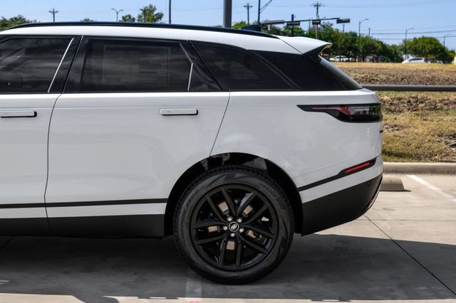 New 2026 Fuji White Land Rover S image 14