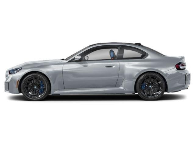 New 2026 Brooklyn Grey Metallic BMW CS image 3