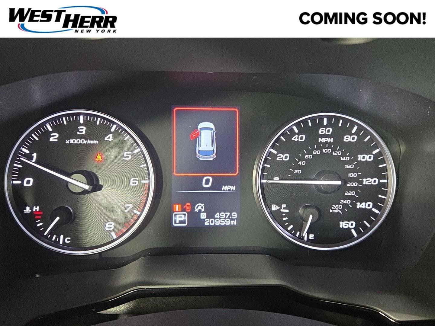 2024 Subaru Outback Premium