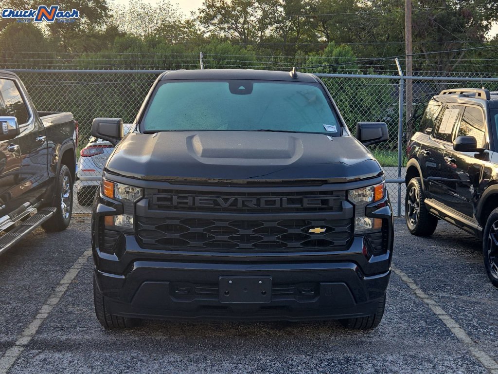 1GCPABEK0SZ340457