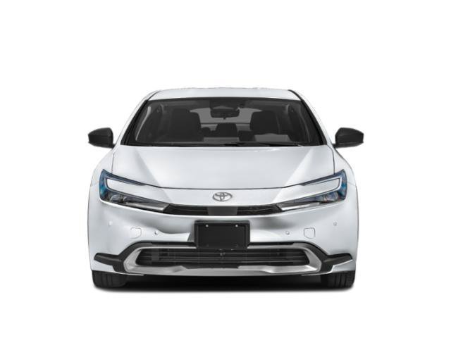 Certified Used 2026 Cutting Edge Toyota SE image 4