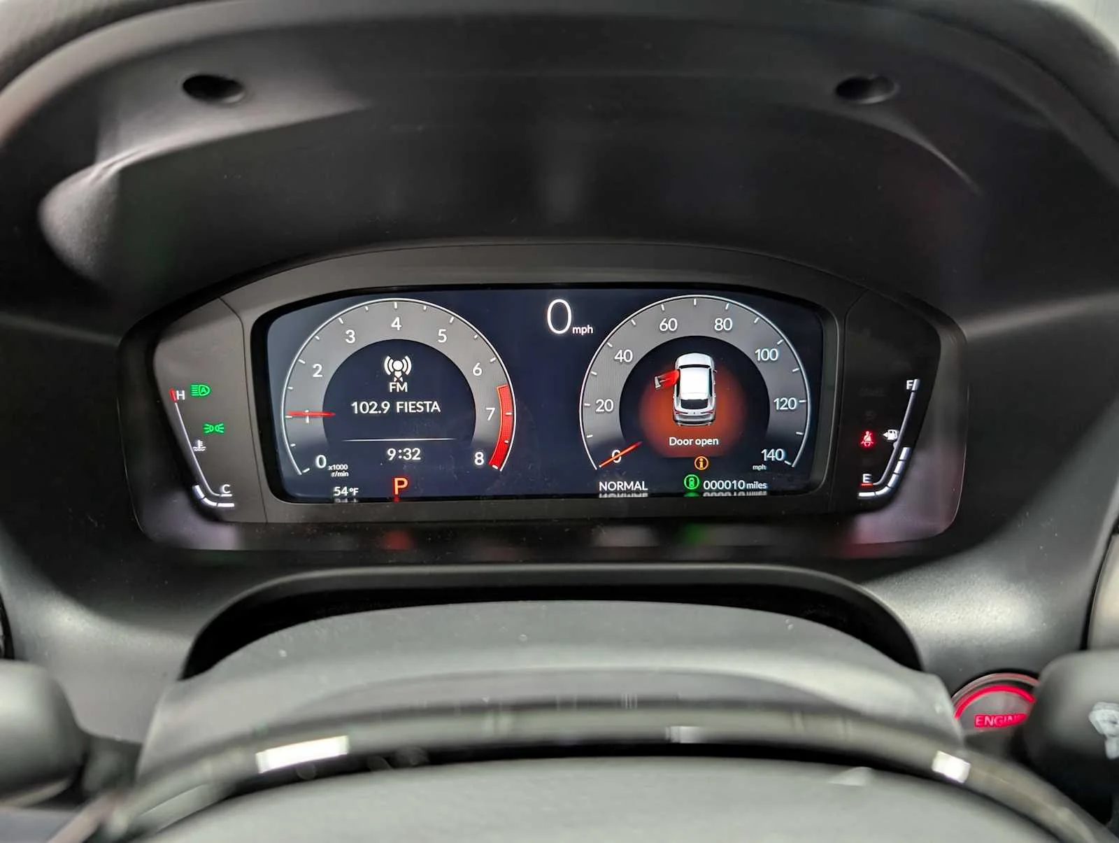 New 2026 Urban Gray Pearl Acura w/A-Spec Advance Package image 17