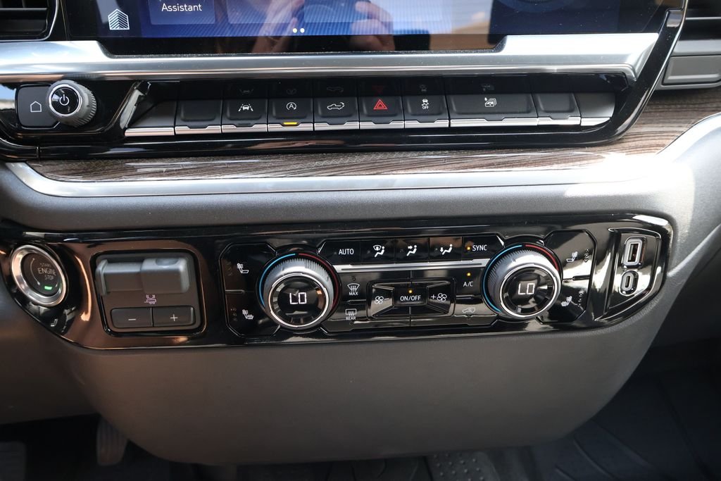 2026 Chevrolet Silverado 1500 RST - Photo 32