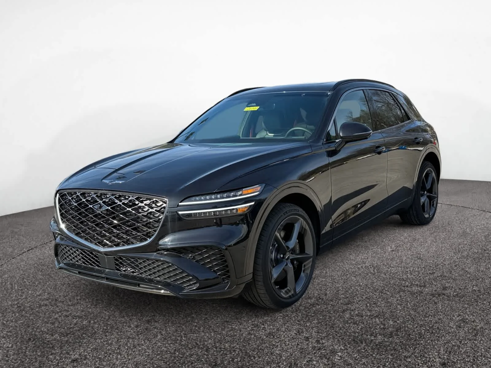2026 Genesis GV70 3.5T Sport Prestige AWD's photo