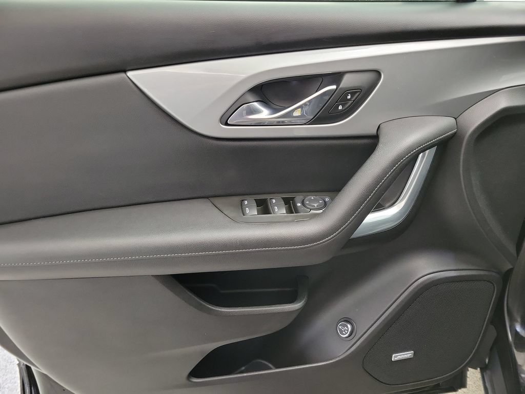 2021 Chevrolet Blazer 3LT - Photo 21