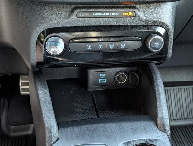 2023 Ford Escape ST-Line - Photo 12