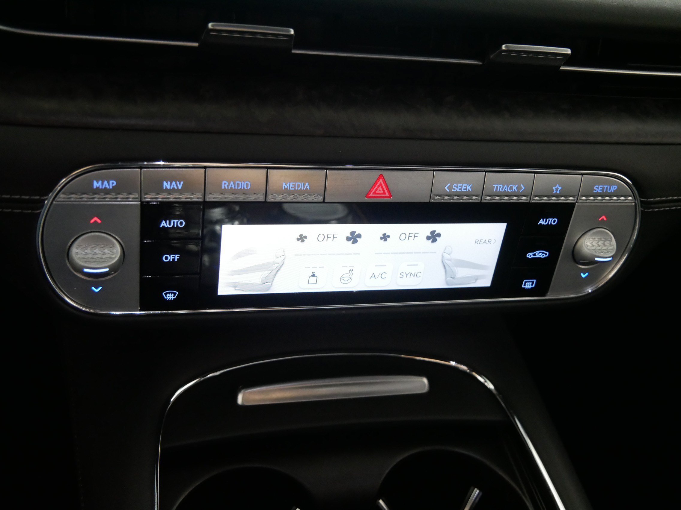 Certified Used 2024 Vik Black Genesis e-SC image 23