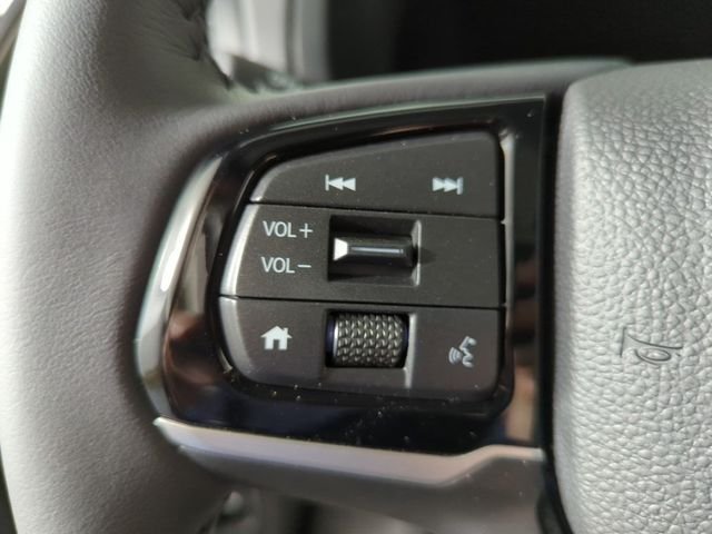 New 2026 Smoke Blue Pearl Honda Touring image 18