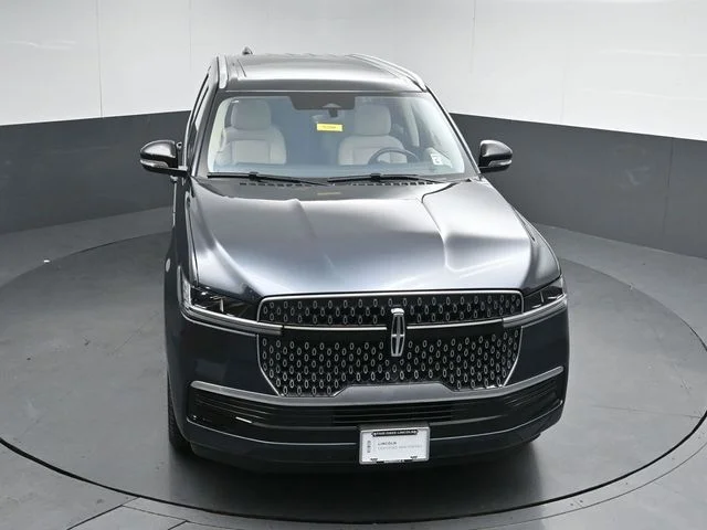 Used 2025 Blue Lincoln Reserve image 50