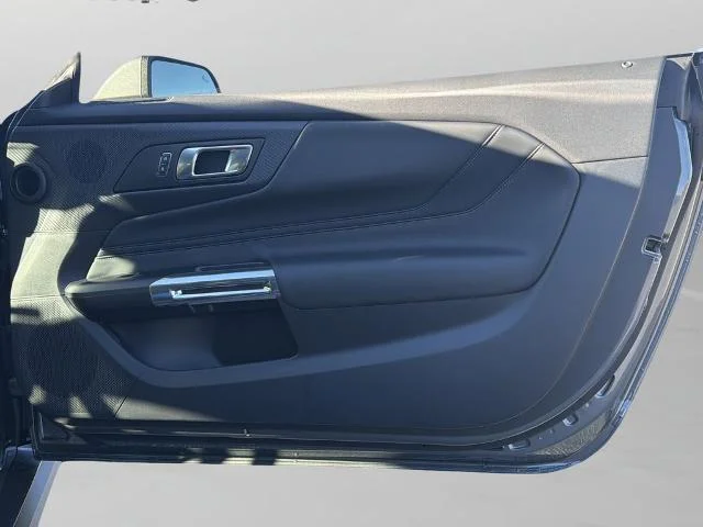 2026 Ford Mustang GT Premium Fastback - Photo 19