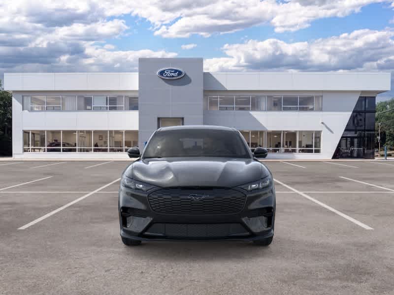 New 2026 Shadow Black Ford Premium image 6