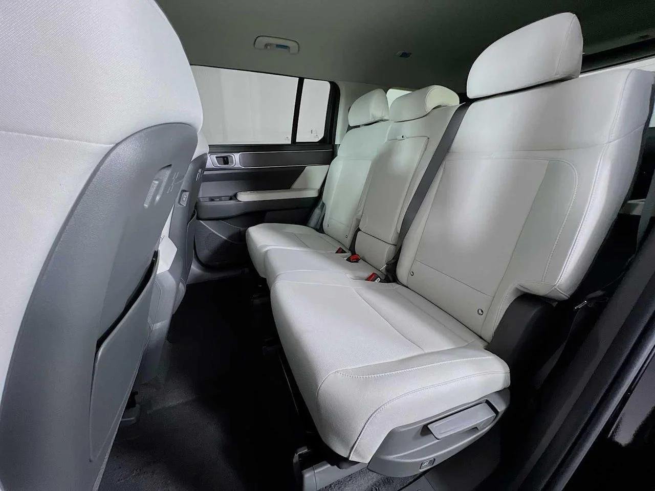 2026 Hyundai Santa Fe — photo 14