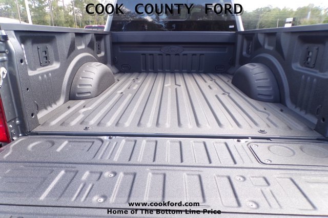 2026 Ford F-250 Super Duty Lariat - Photo 17