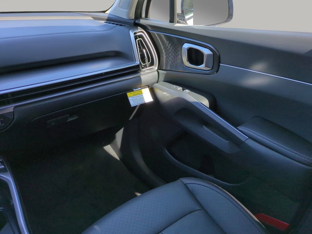 2026 Kia Sorento S - Photo 18