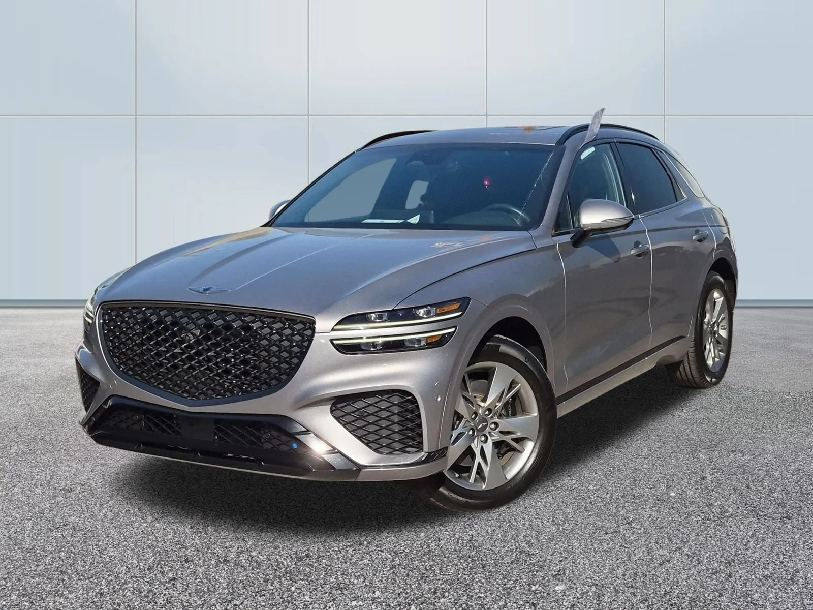 2022 GENESIS GV70 Sport