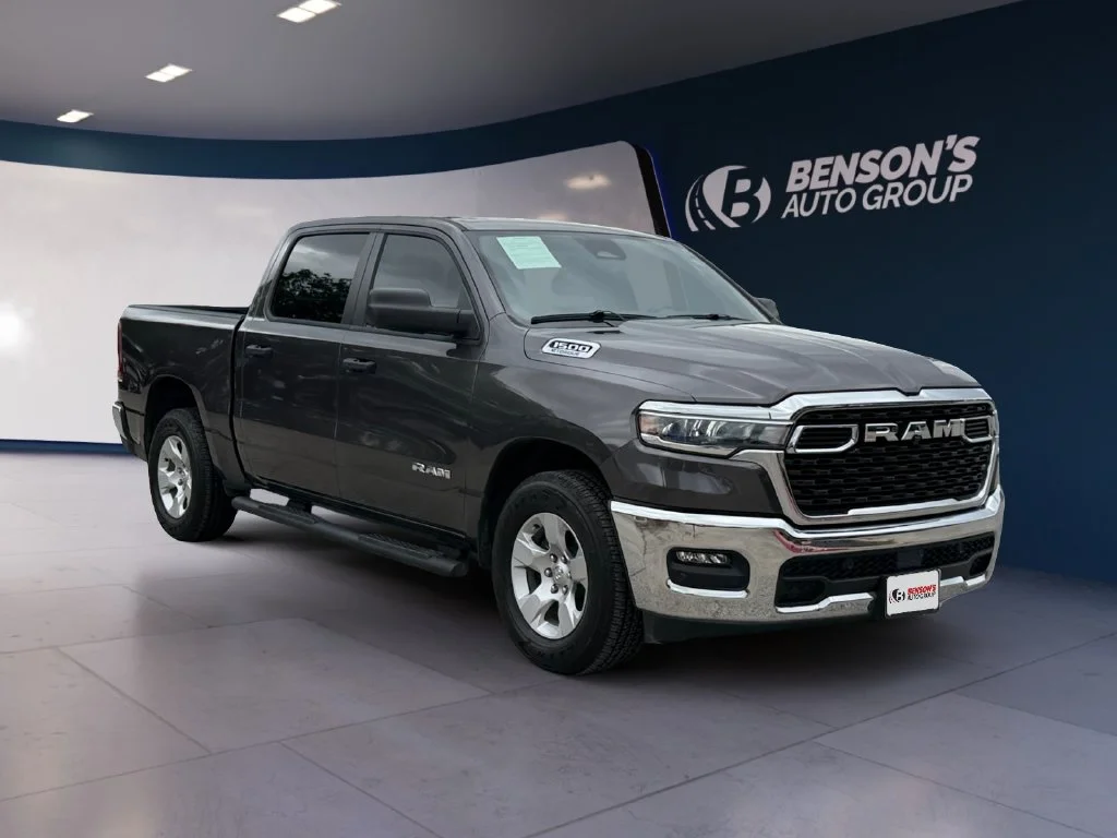 Used 2026 Gray Ram Big Horn/Lone Star image 7