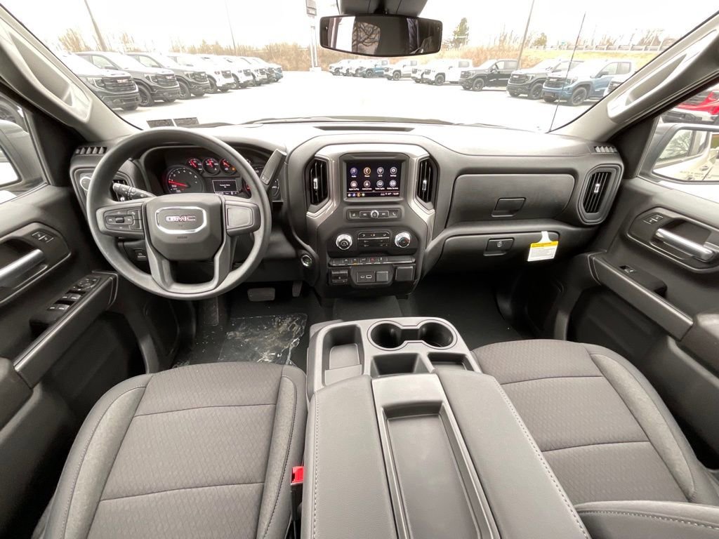 2026 GMC Sierra 1500 Pro - Photo 18