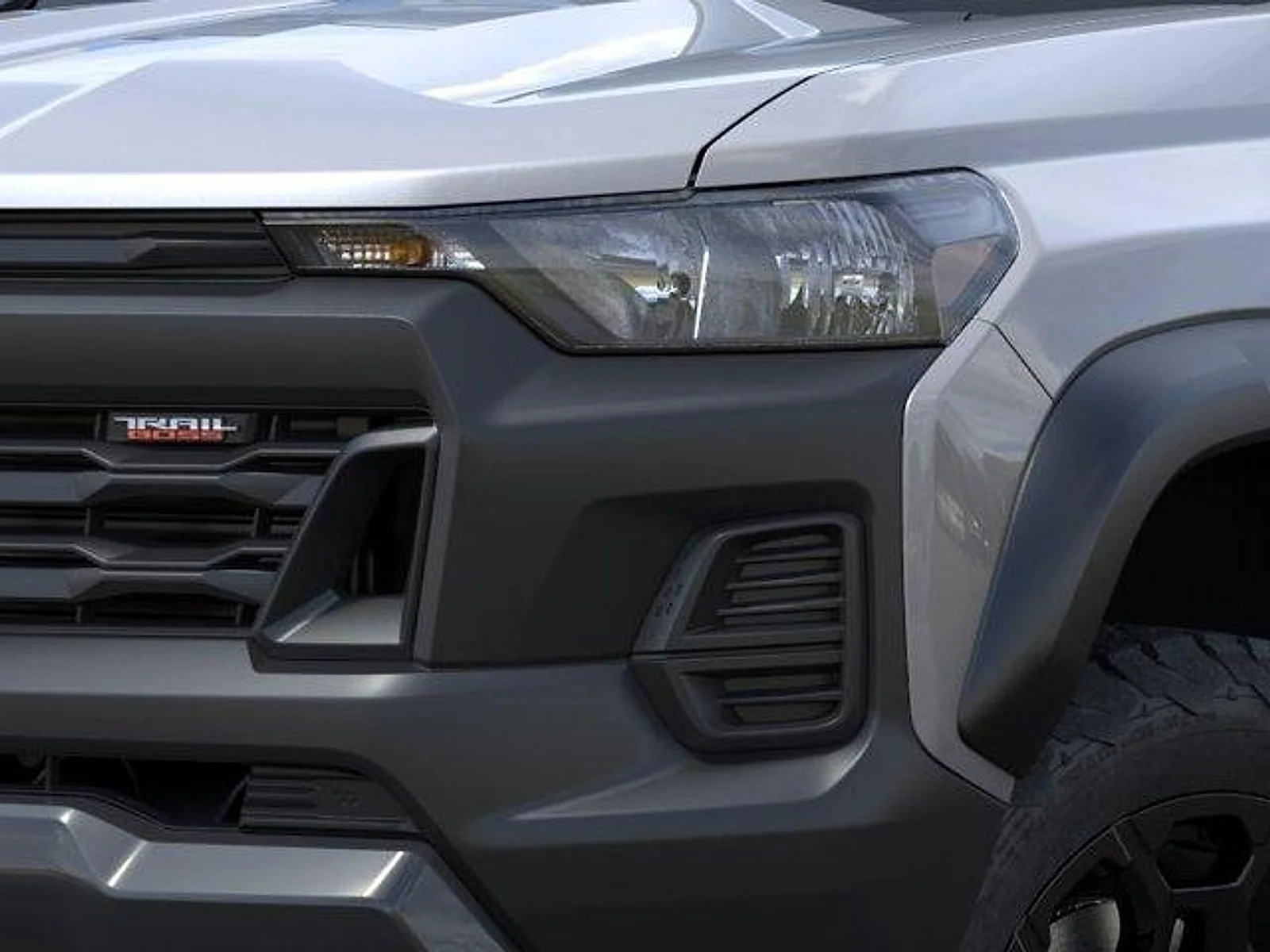 2026 Chevrolet Colorado Trail Boss - Photo 10
