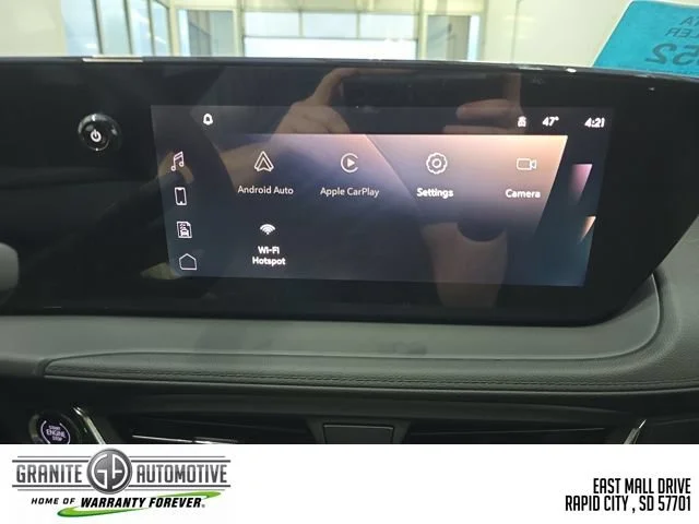 2026 Buick Encore GX Sport Touring - Photo 19