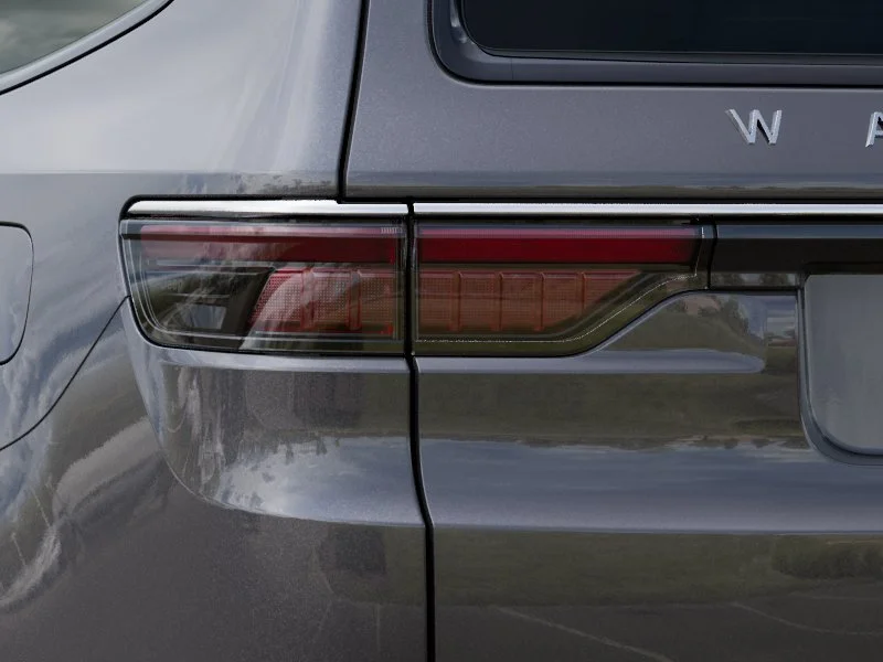 2025 Jeep Wagoneer Series I - Photo 21