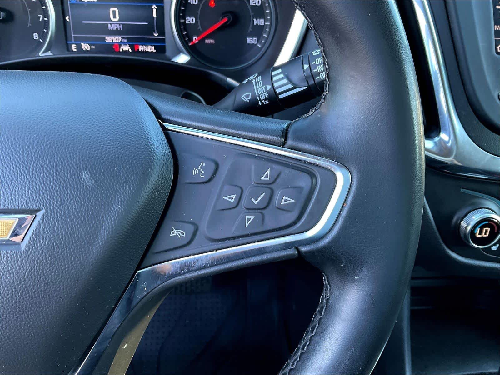 2024 Chevrolet Equinox LT - Photo 14