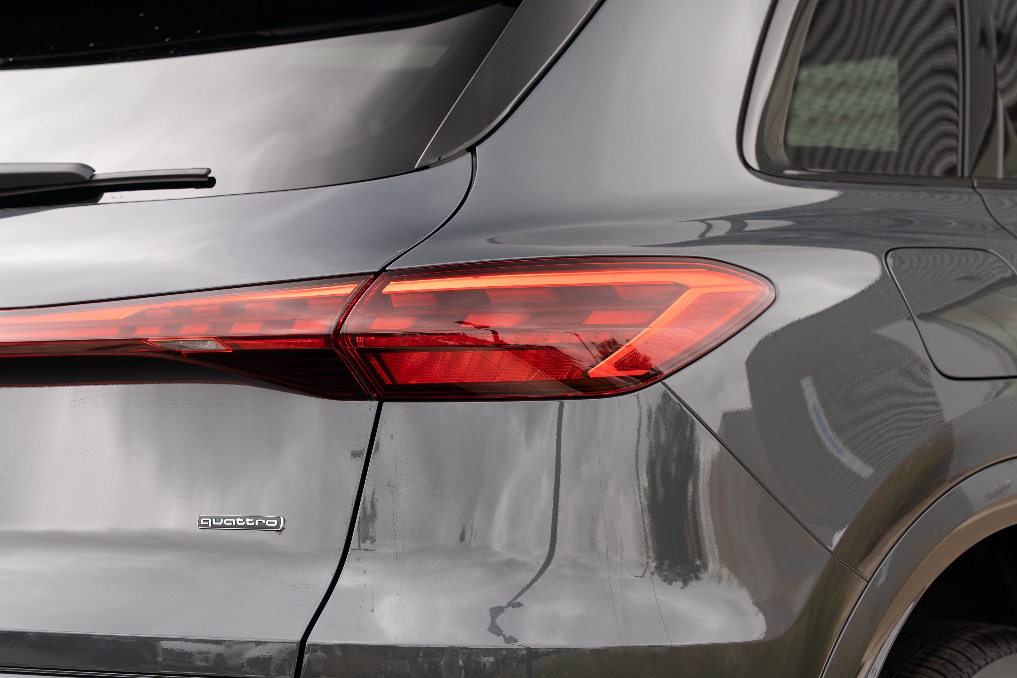 New 2026 Tambora Audi Premium image 26