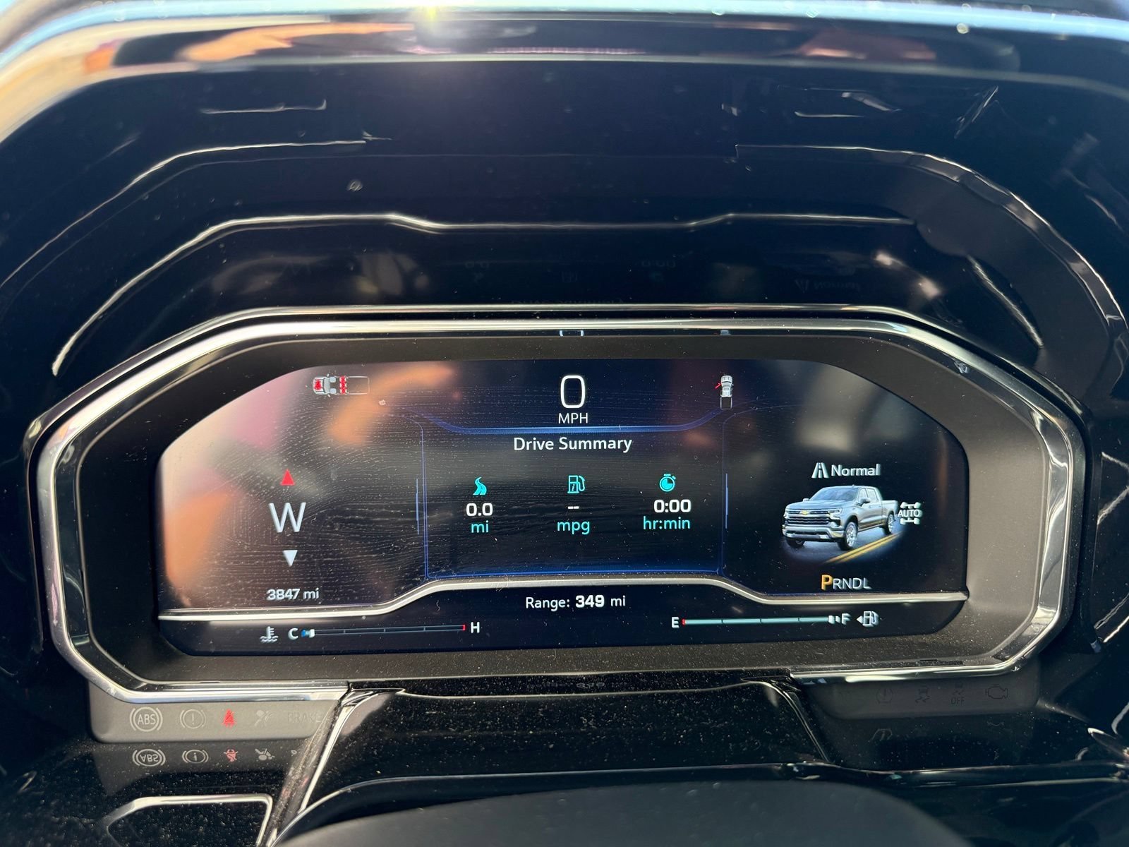 2025 Chevrolet Silverado 1500 LT - Photo 17