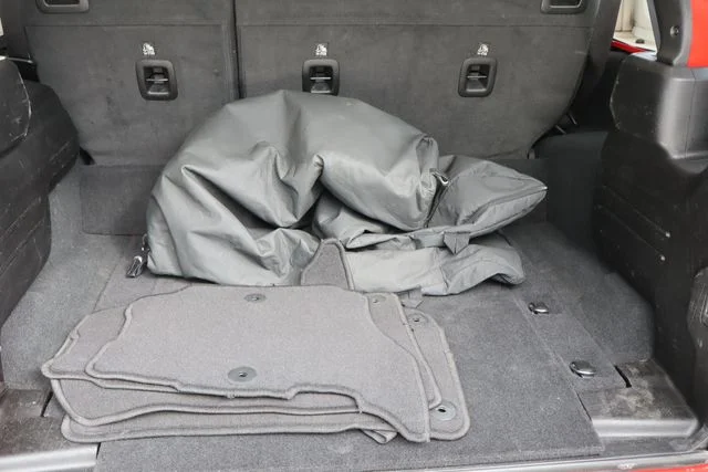 Used 2024 Red Clearcoat Jeep Rubicon 4xe image 21
